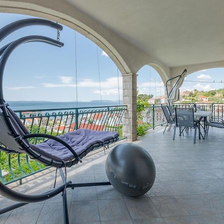 Apartman Aurelia Podstrana Pokój zdjęcie
