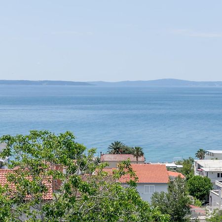 Apartman Aurelia Podstrana Pokój zdjęcie