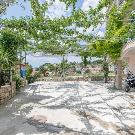 Apartman Aurelia Podstrana Pokój zdjęcie