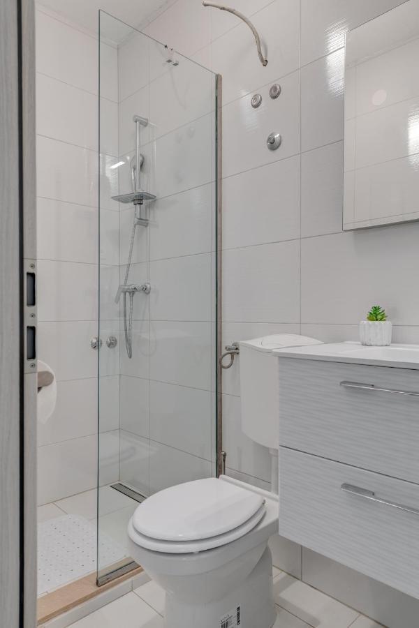 Apartman Aurelia Podstrana Zewnętrze zdjęcie
