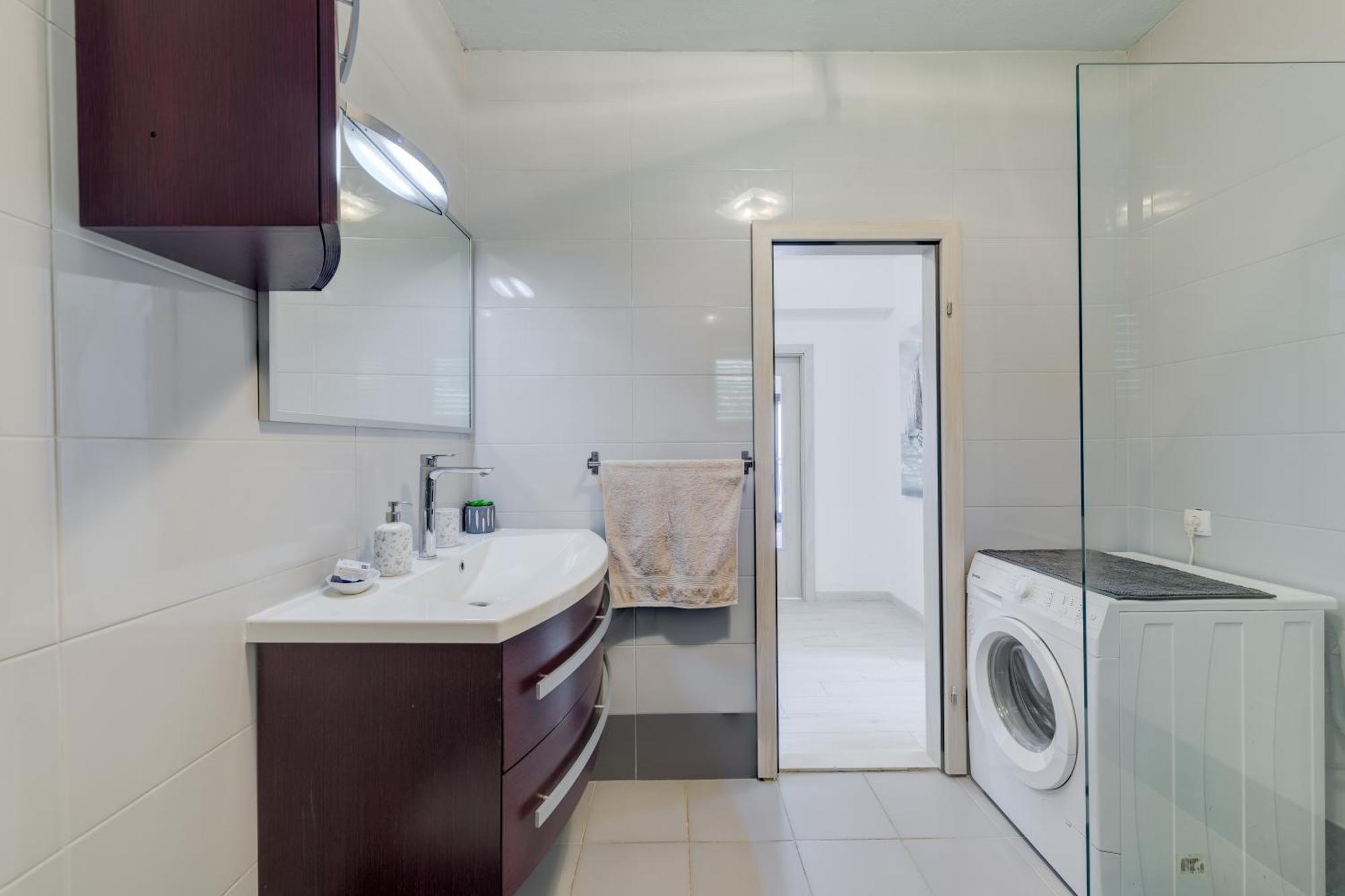 Apartman Aurelia Podstrana Pokój zdjęcie