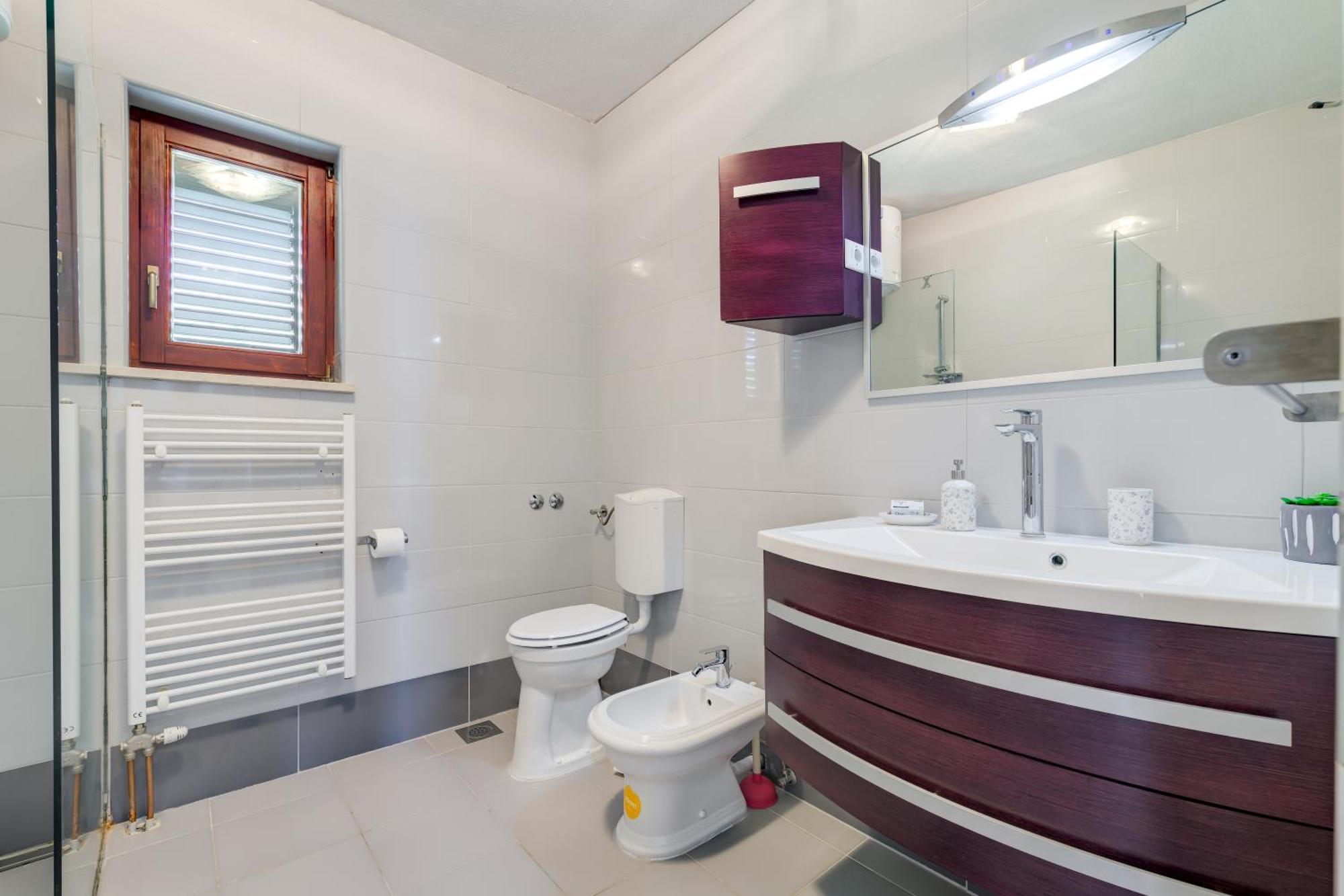 Apartman Aurelia Podstrana Pokój zdjęcie